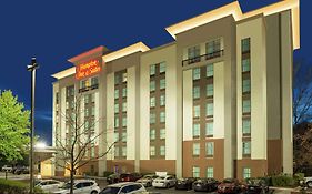 Hampton Inn & Suites Charlotte Arrowood Rd